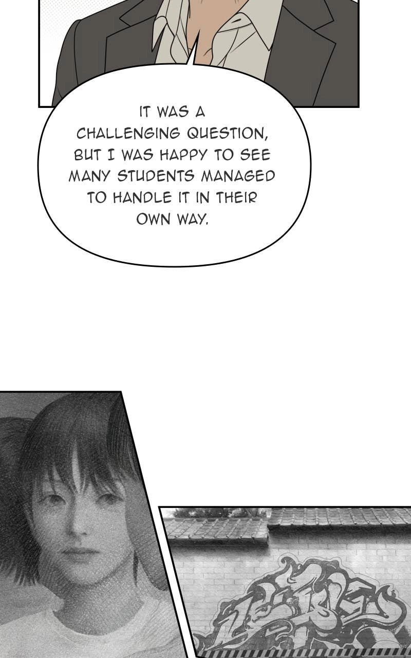 The Students of Illip Arts High Chapter 86 - The Practical Exam (3) Page 33