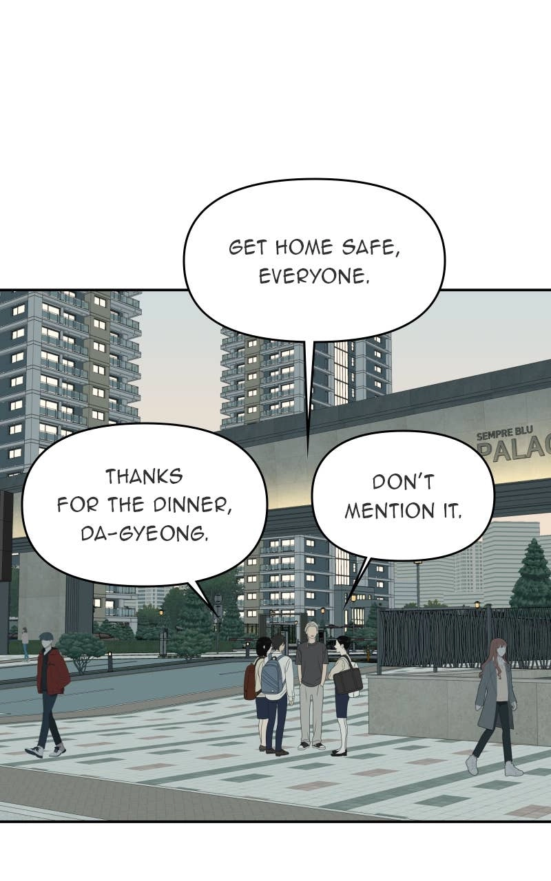 The Students of Illip Arts High Chapter 86 - The Practical Exam (3) Page 38