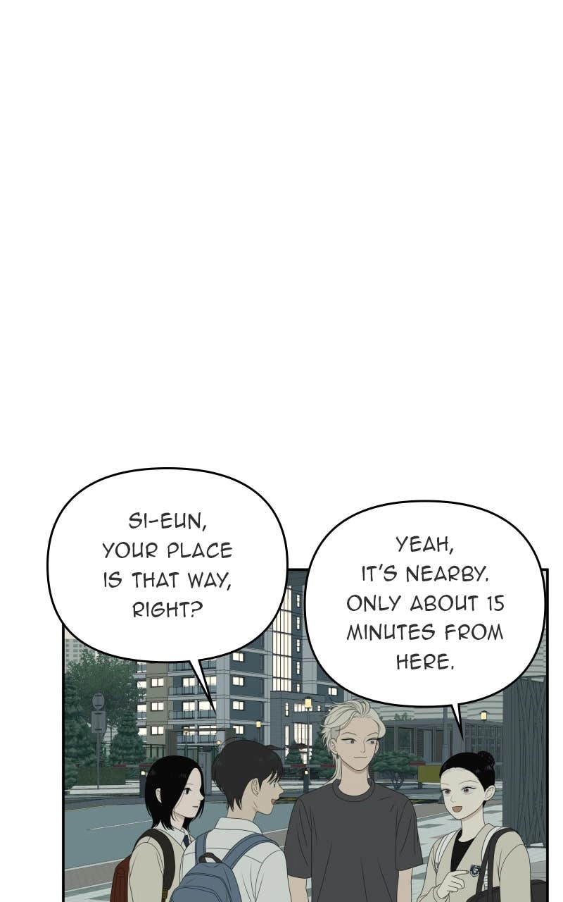The Students of Illip Arts High Chapter 86 - The Practical Exam (3) Page 39