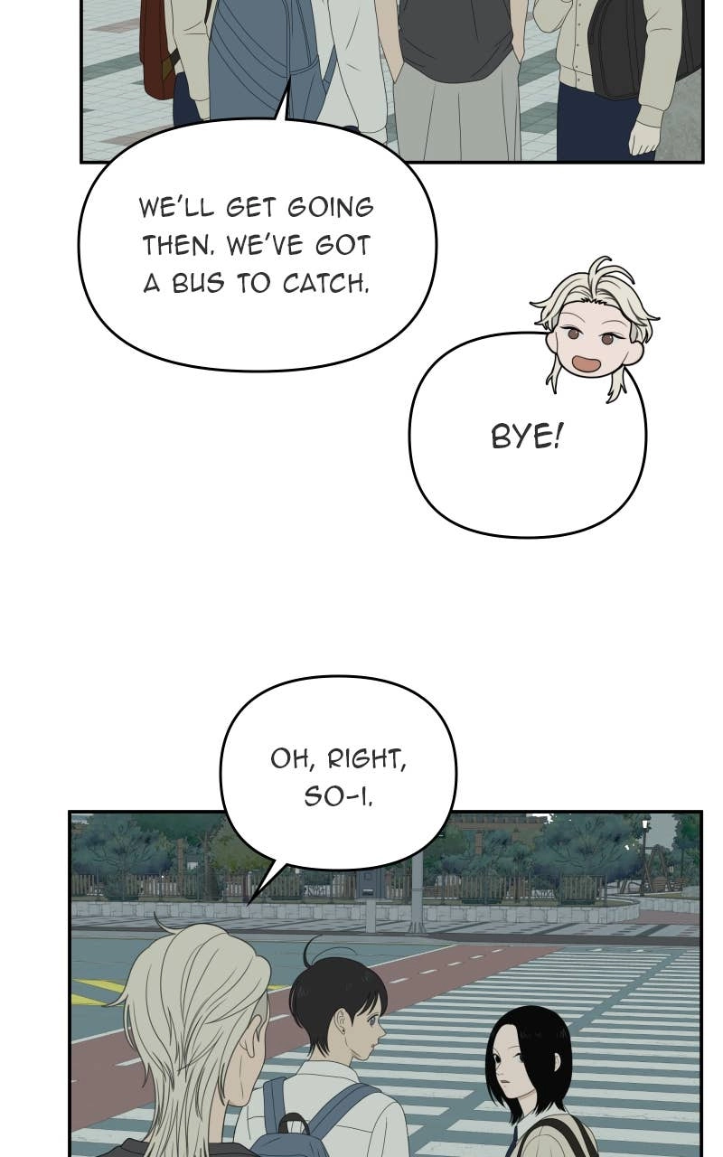 The Students of Illip Arts High Chapter 86 - The Practical Exam (3) Page 40