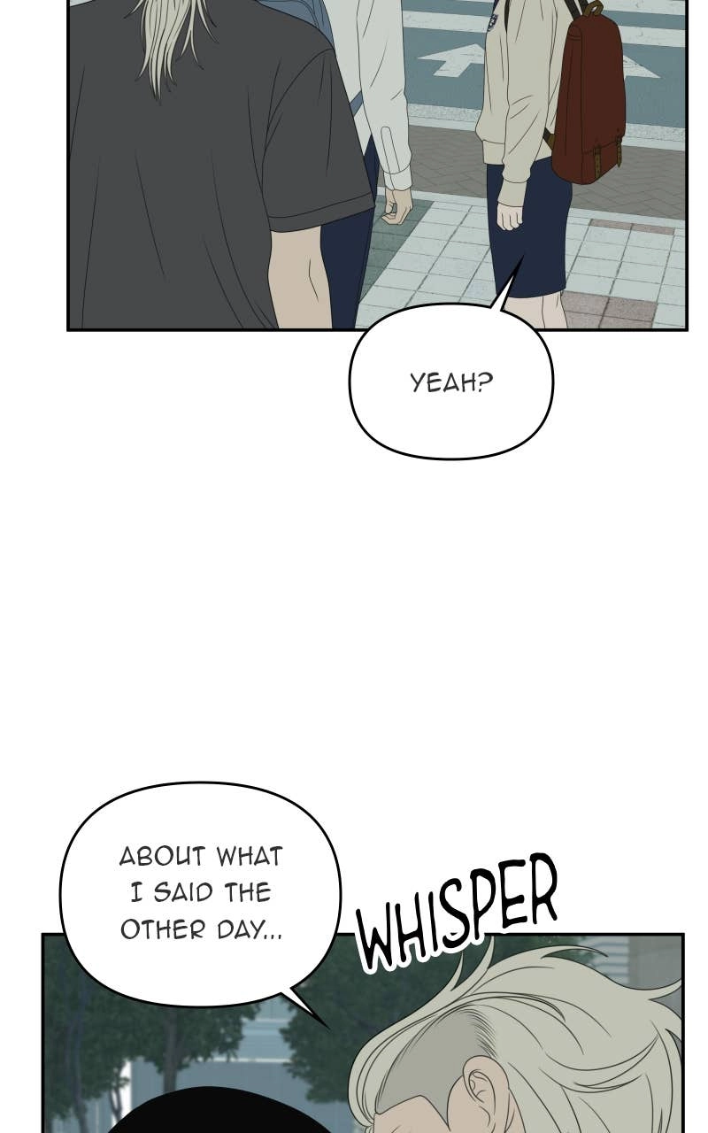 The Students of Illip Arts High Chapter 86 - The Practical Exam (3) Page 41