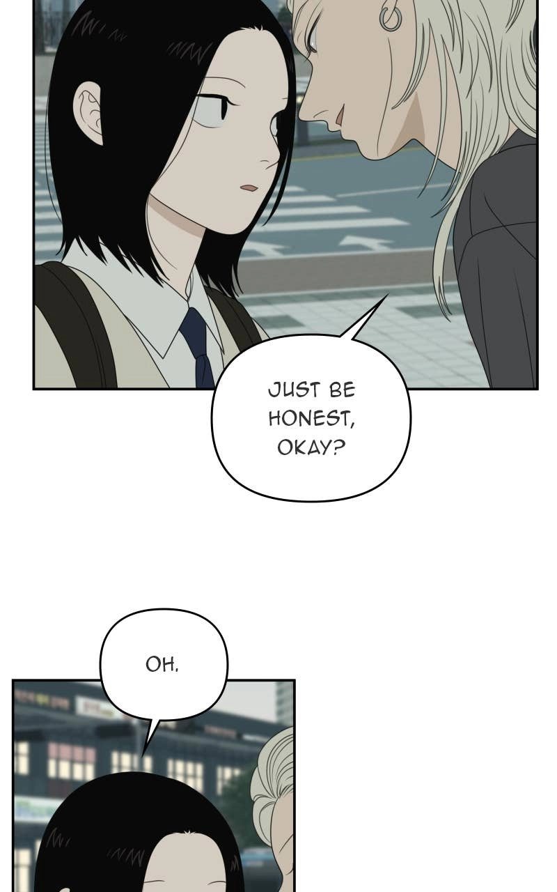 The Students of Illip Arts High Chapter 86 - The Practical Exam (3) Page 42