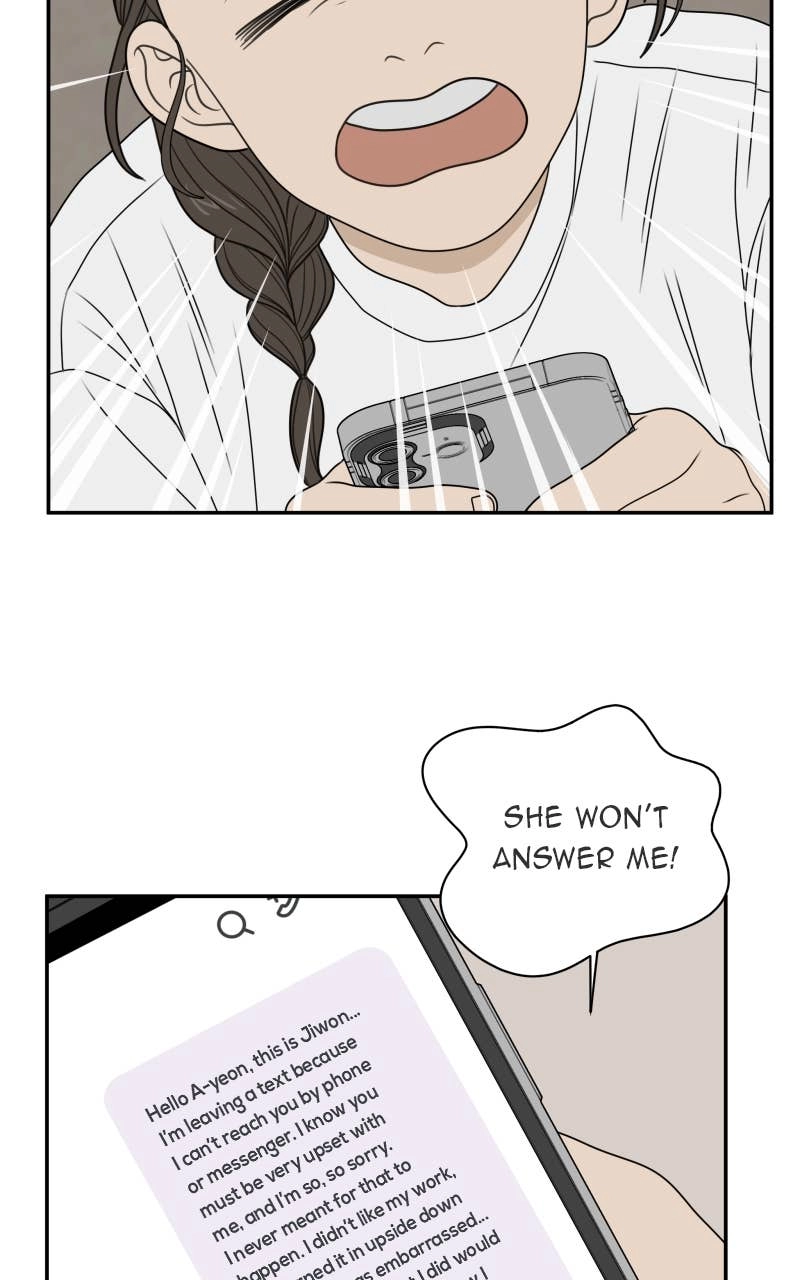The Students of Illip Arts High Chapter 86 - The Practical Exam (3) Page 46