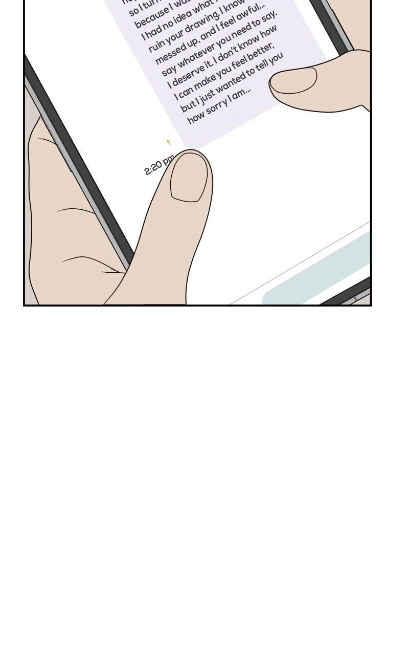 The Students of Illip Arts High Chapter 86 - The Practical Exam (3) Page 47