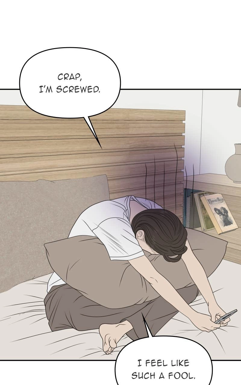 The Students of Illip Arts High Chapter 86 - The Practical Exam (3) Page 48