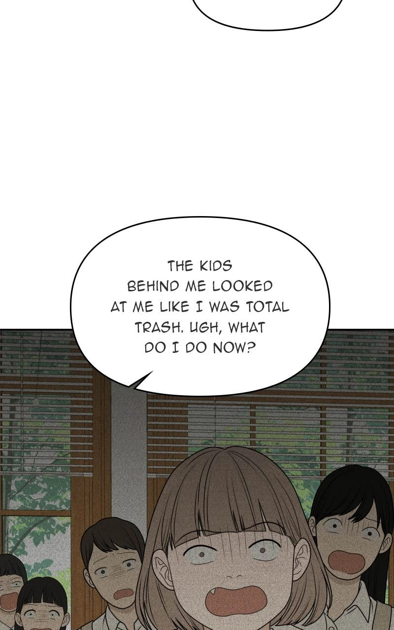 The Students of Illip Arts High Chapter 86 - The Practical Exam (3) Page 49