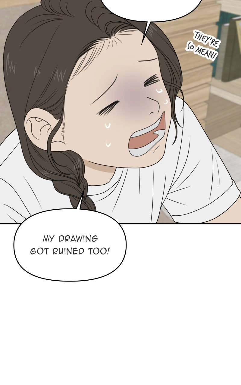 The Students of Illip Arts High Chapter 86 - The Practical Exam (3) Page 51