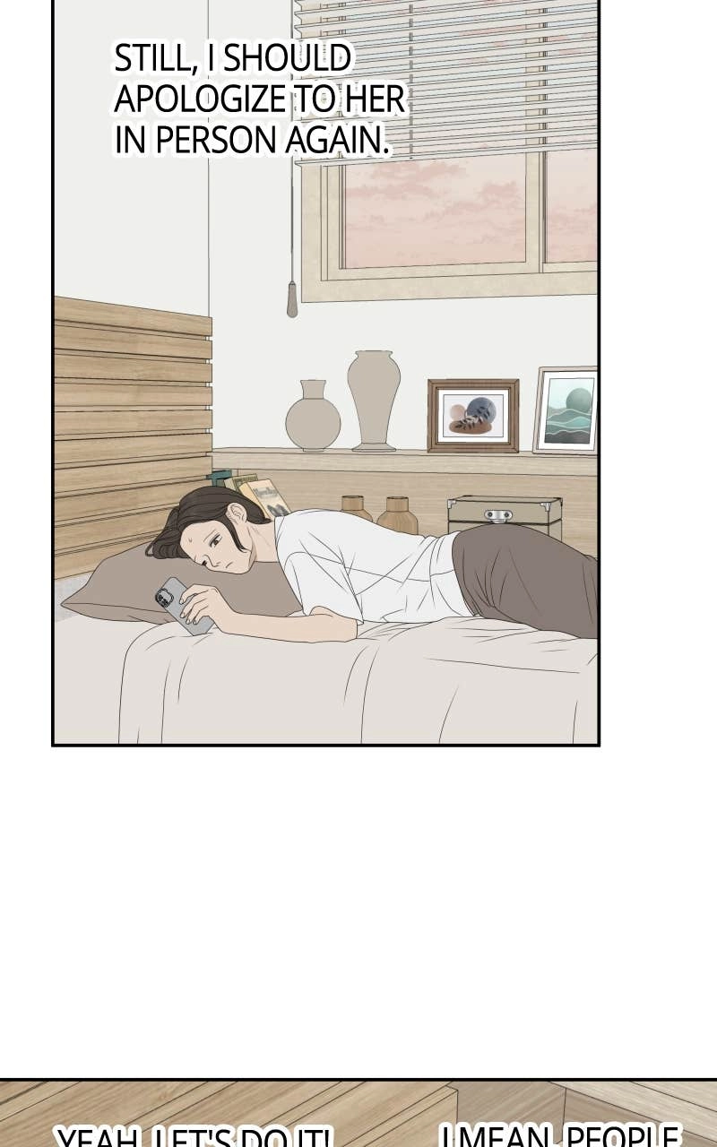 The Students of Illip Arts High Chapter 86 - The Practical Exam (3) Page 58