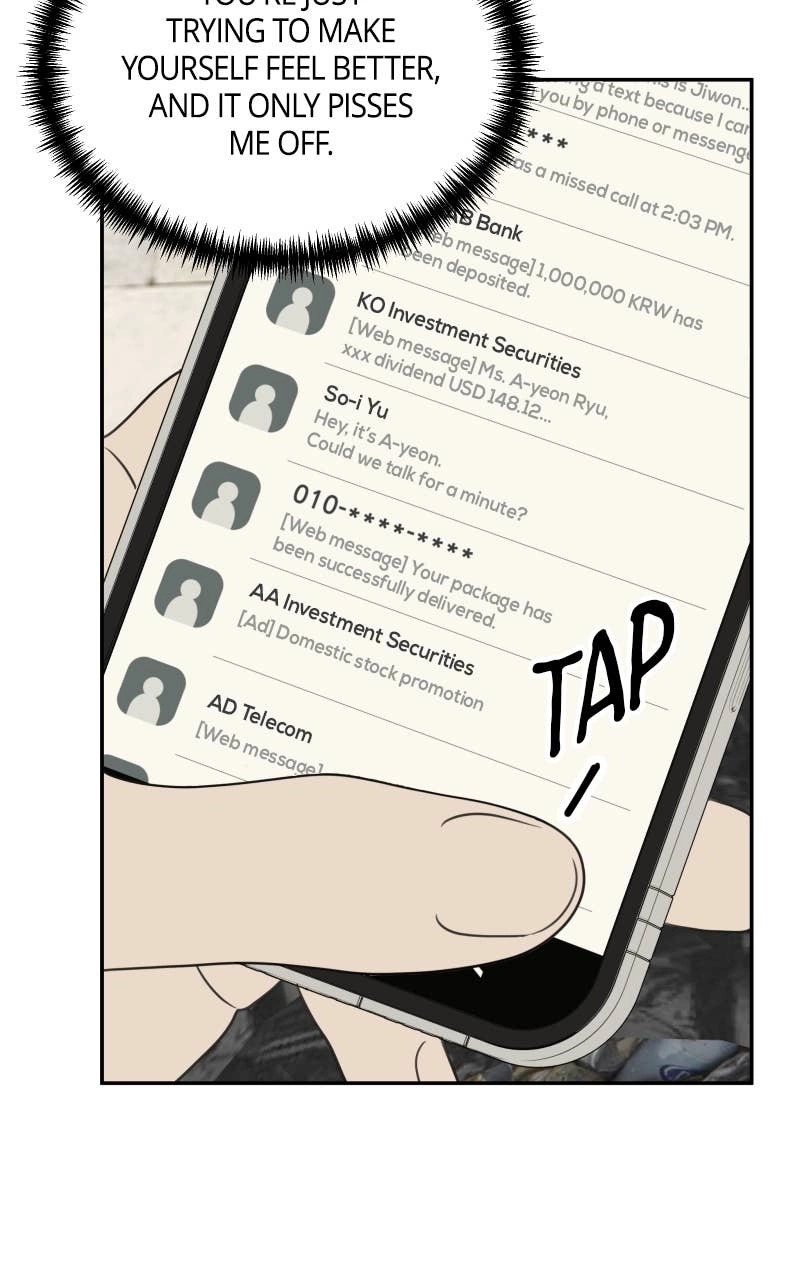The Students of Illip Arts High Chapter 86 - The Practical Exam (3) Page 65