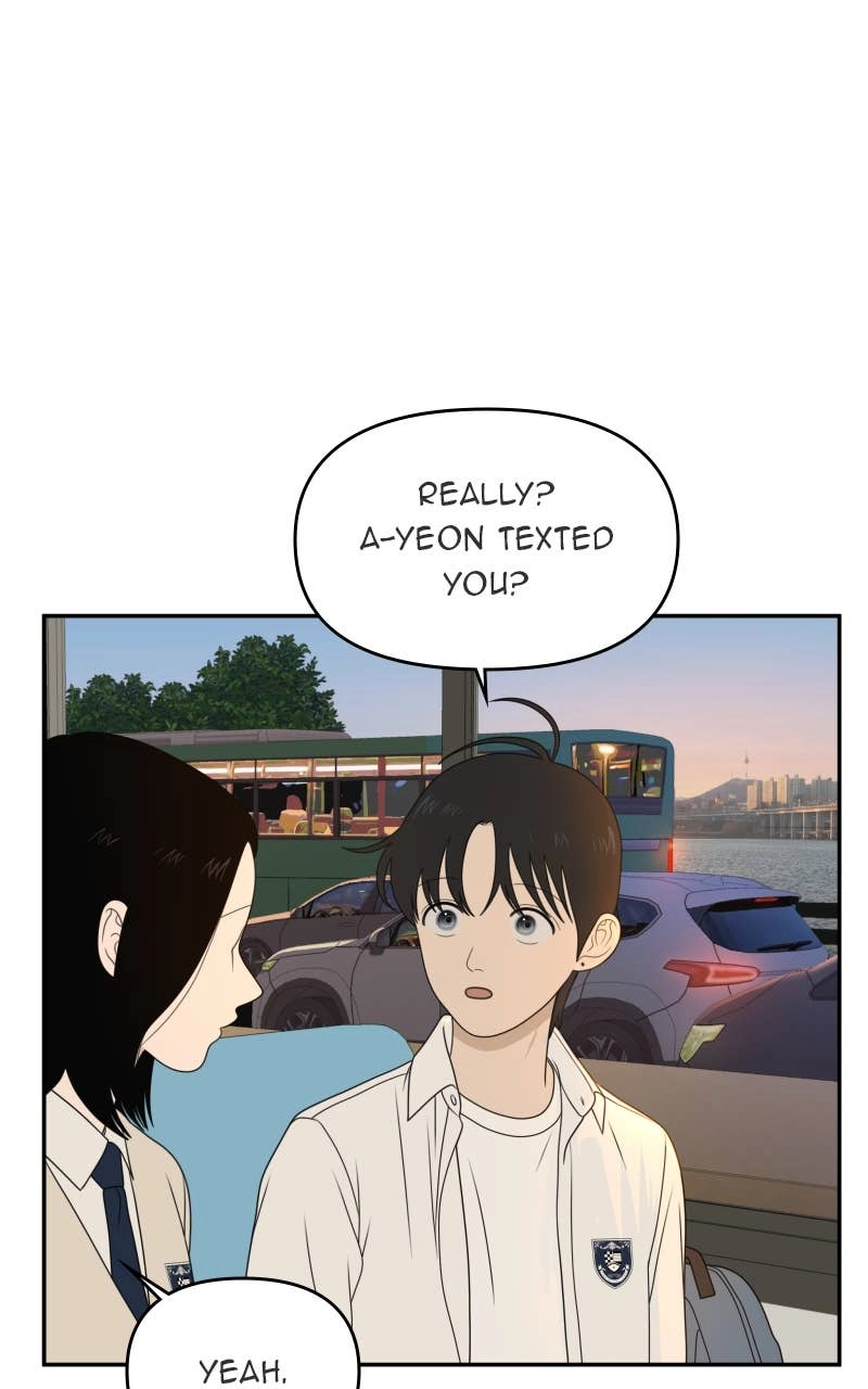 The Students of Illip Arts High Chapter 86 - The Practical Exam (3) Page 70