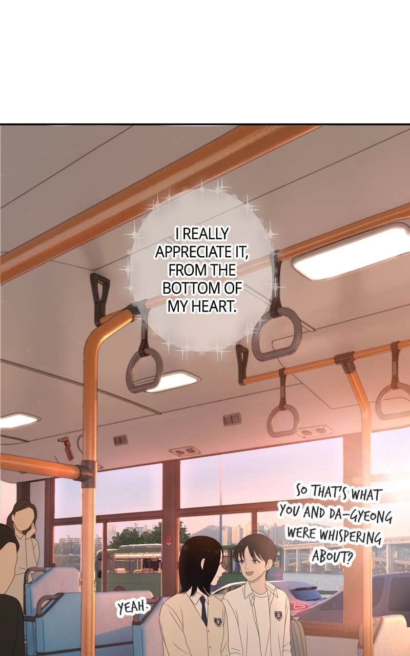 The Students of Illip Arts High Chapter 86 - The Practical Exam (3) Page 87