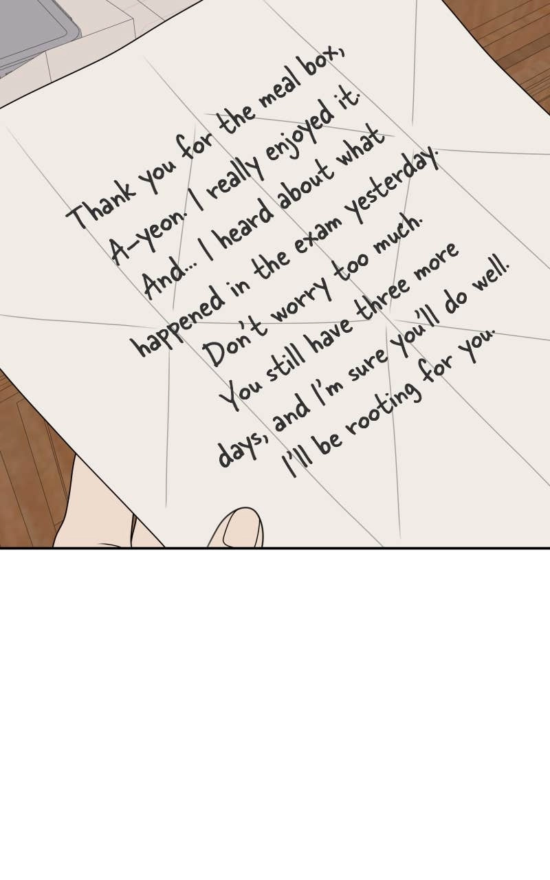 The Students of Illip Arts High Chapter 87 - The Results Page 19