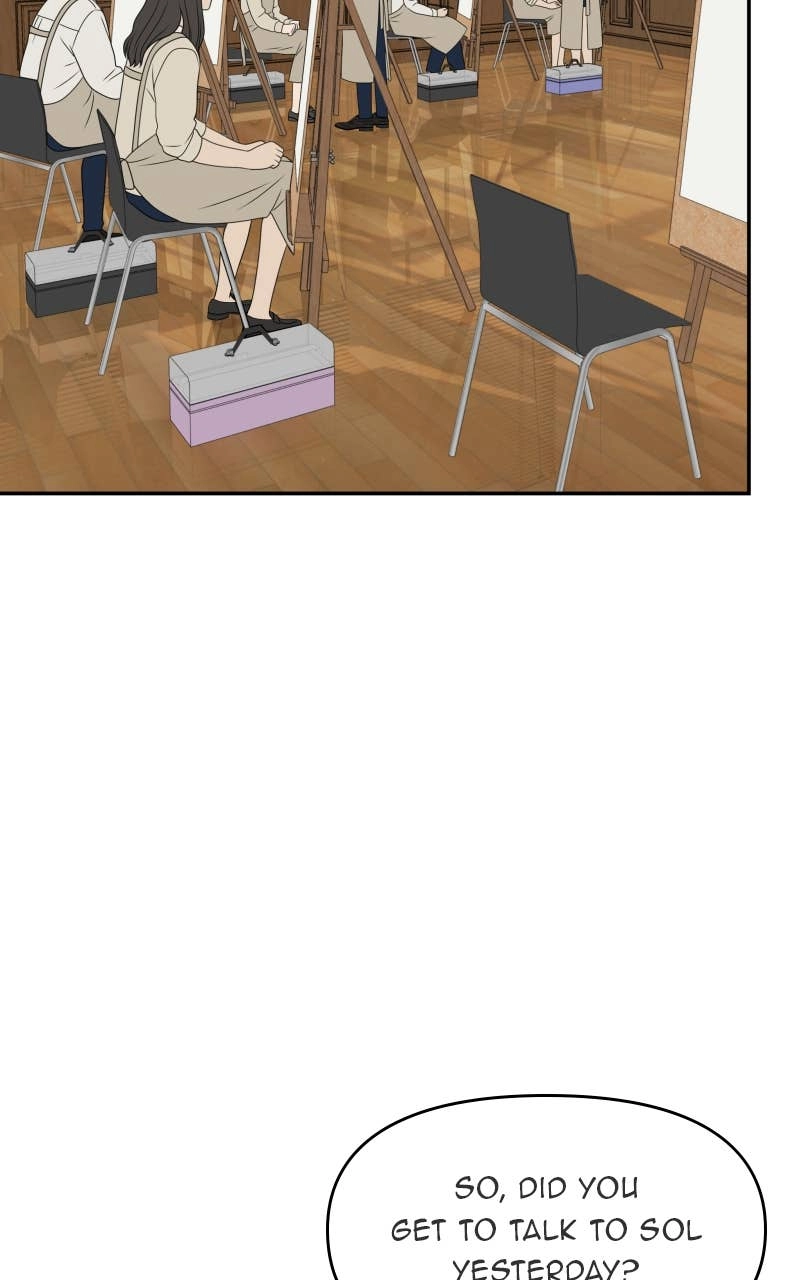The Students of Illip Arts High Chapter 87 - The Results Page 21