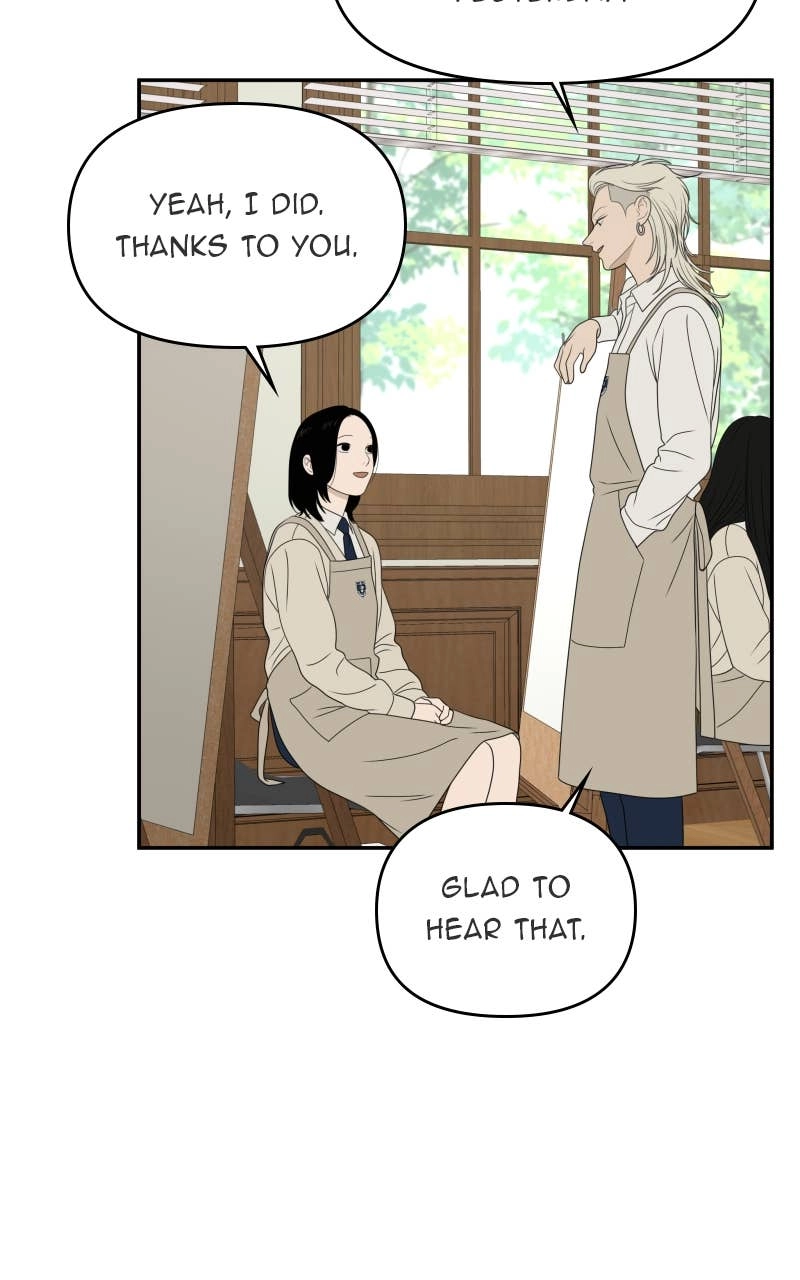 The Students of Illip Arts High Chapter 87 - The Results Page 22
