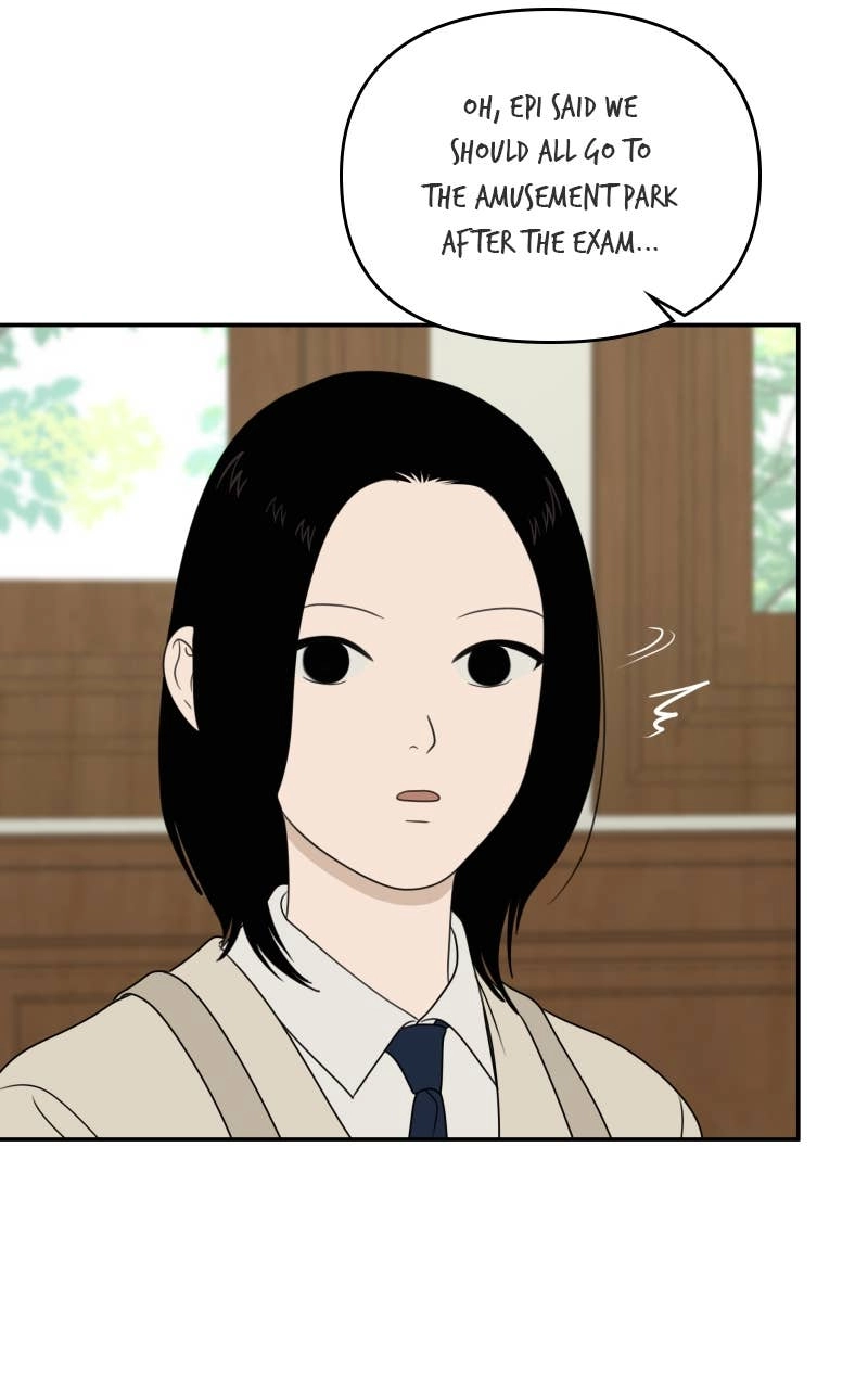 The Students of Illip Arts High Chapter 87 - The Results Page 23