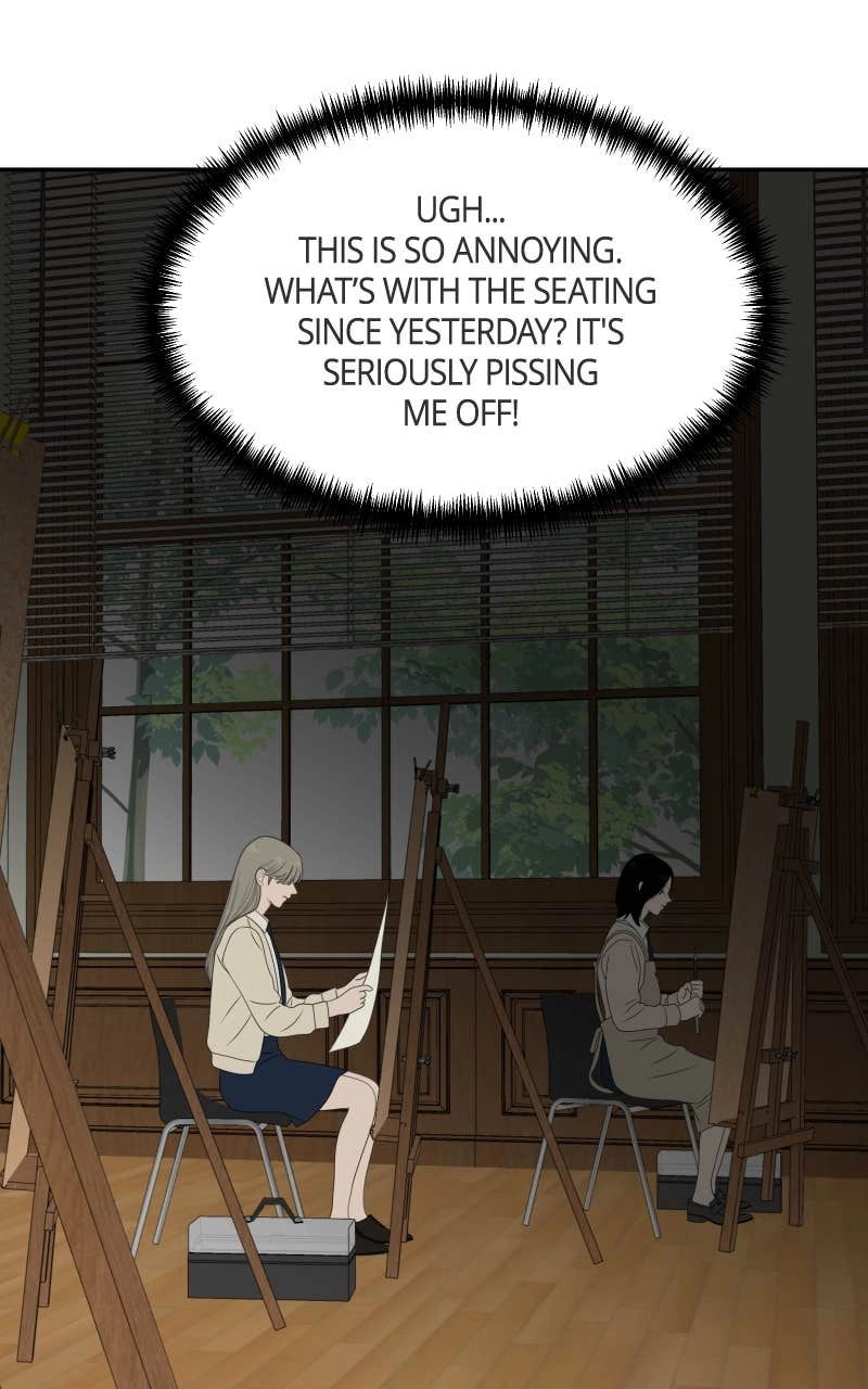 The Students of Illip Arts High Chapter 87 - The Results Page 28
