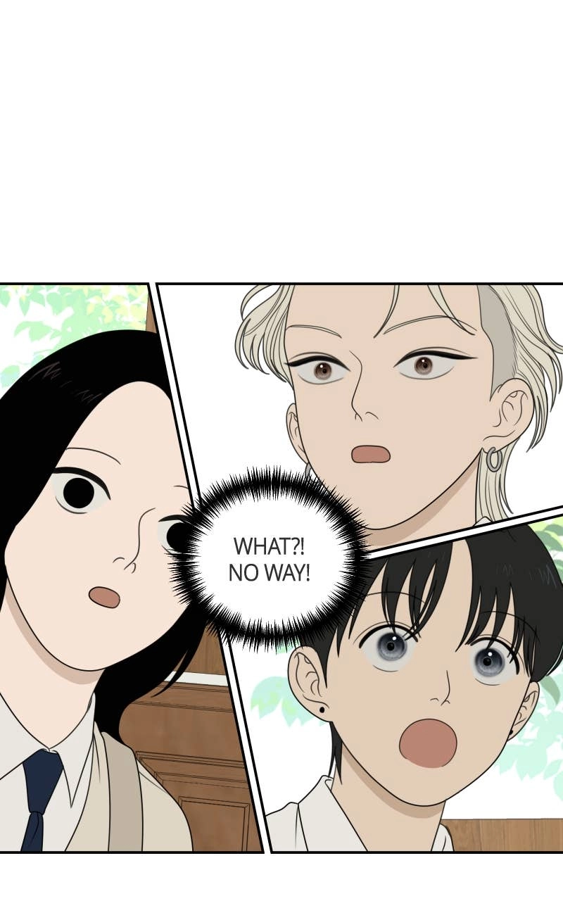 The Students of Illip Arts High Chapter 87 - The Results Page 31