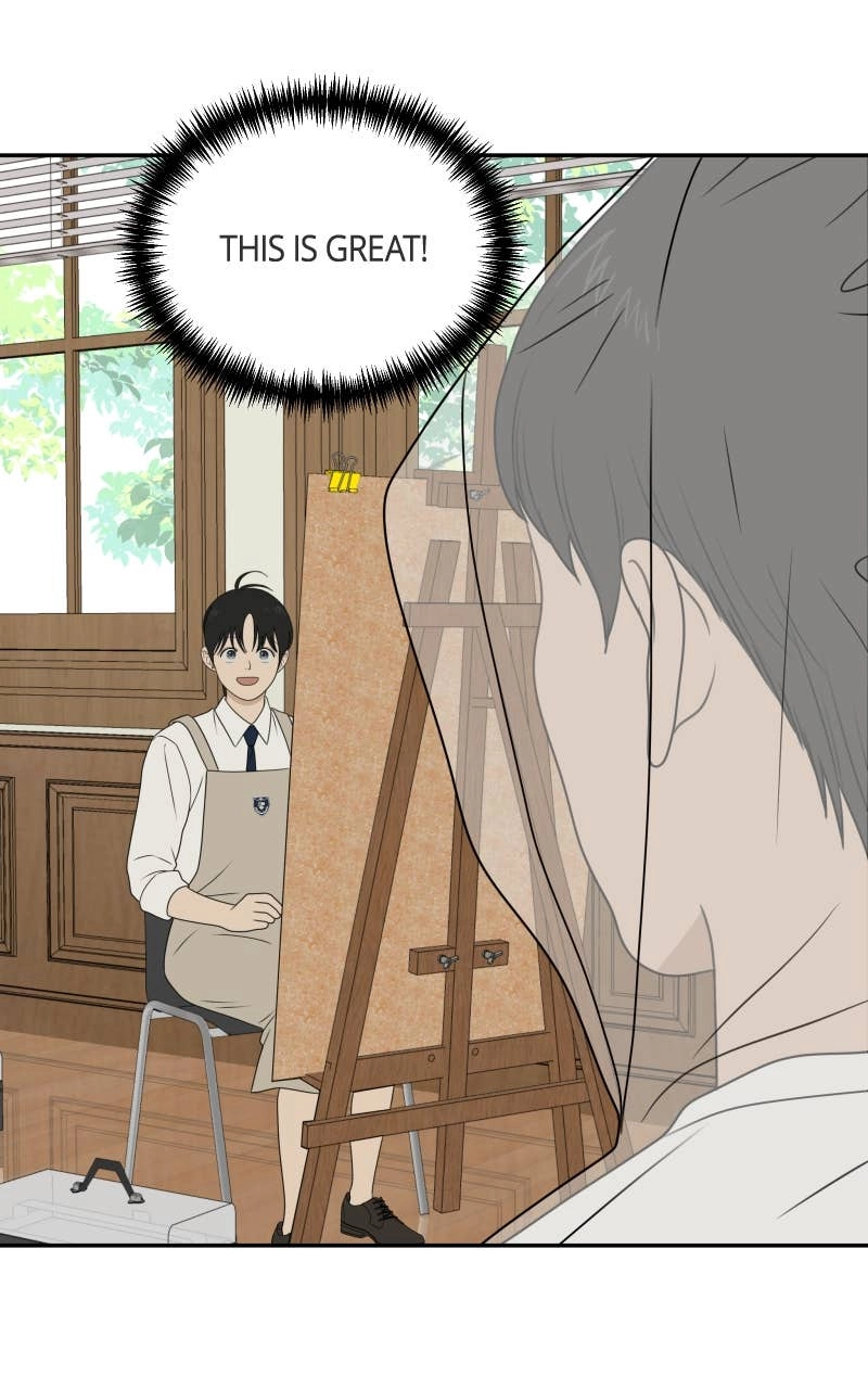 The Students of Illip Arts High Chapter 87 - The Results Page 34