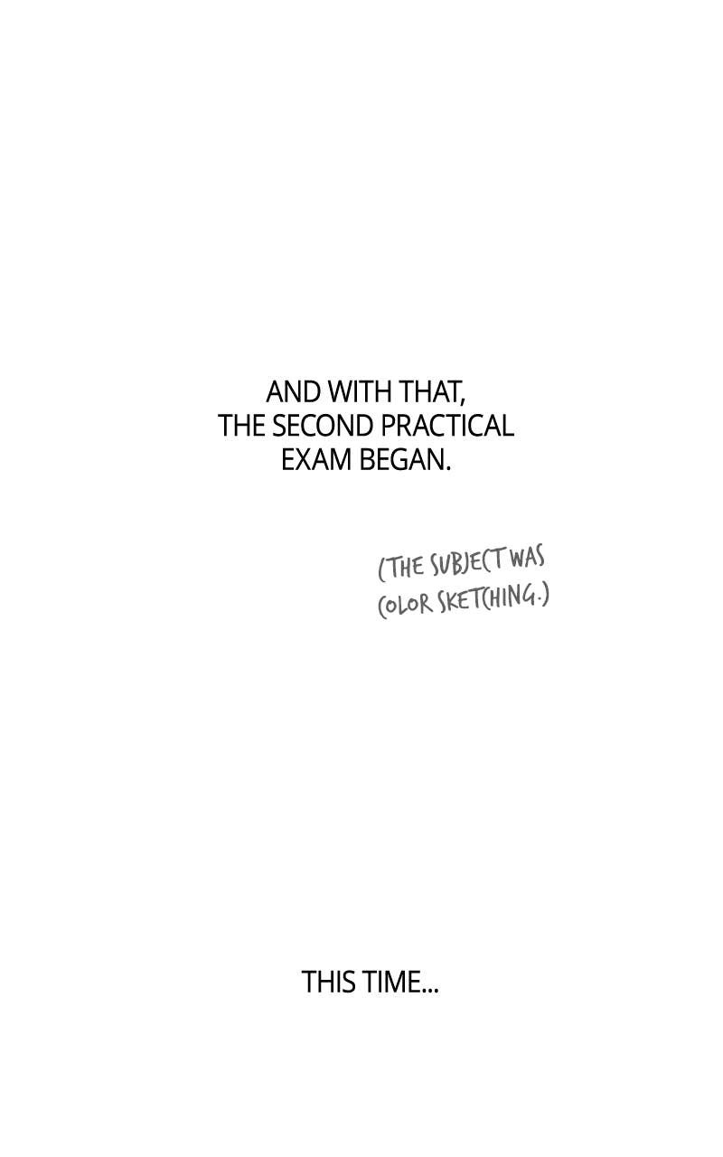 The Students of Illip Arts High Chapter 87 - The Results Page 35