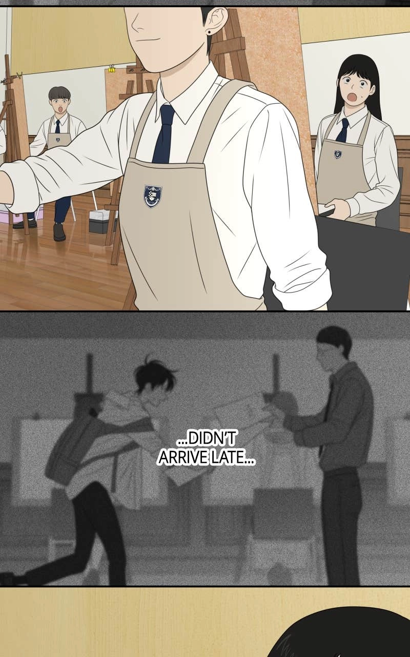 The Students of Illip Arts High Chapter 87 - The Results Page 37