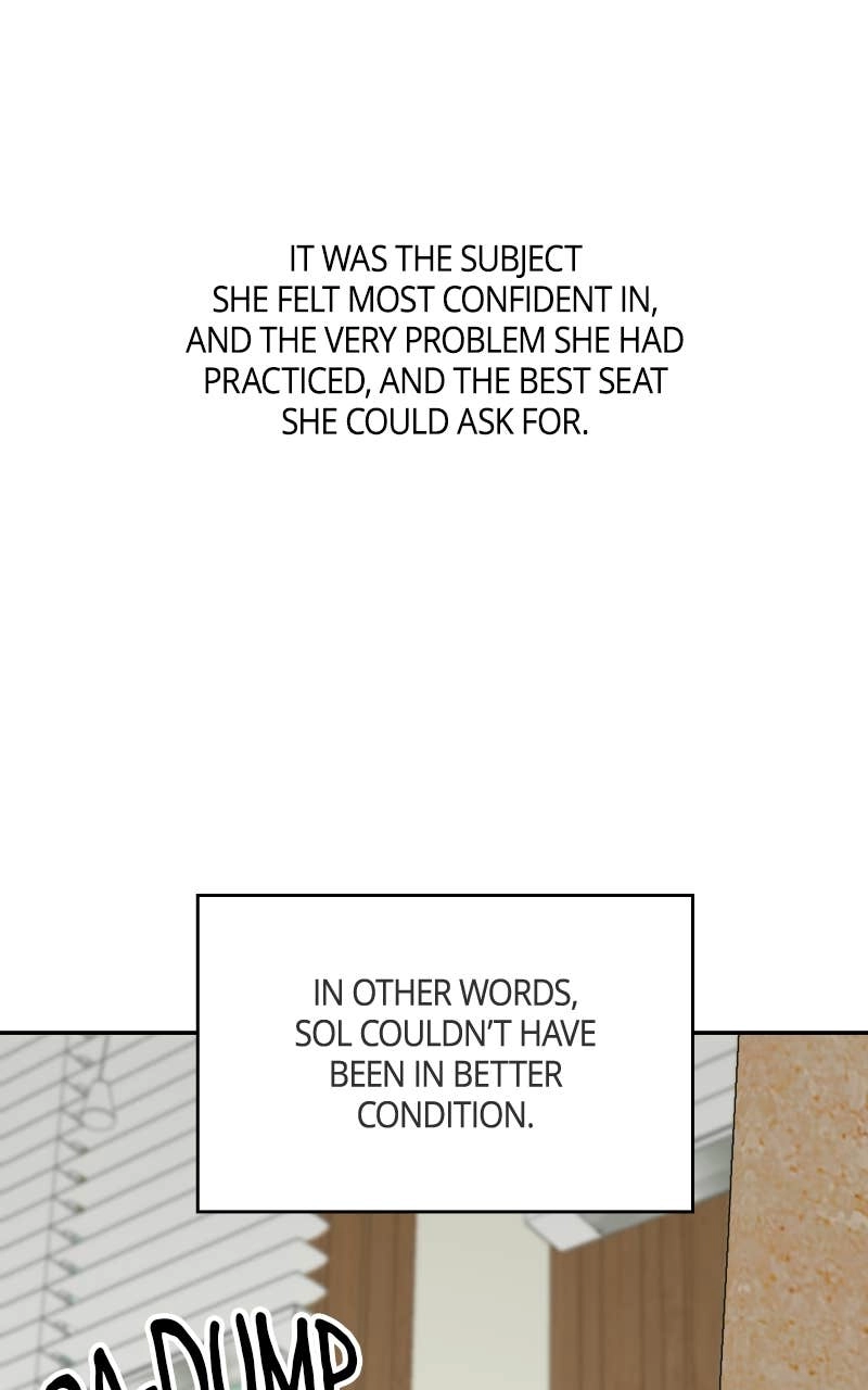 The Students of Illip Arts High Chapter 87 - The Results Page 40