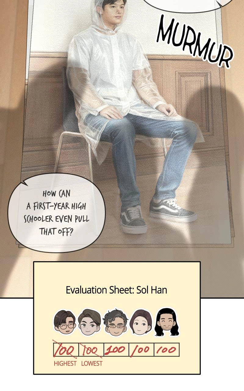The Students of Illip Arts High Chapter 87 - The Results Page 46