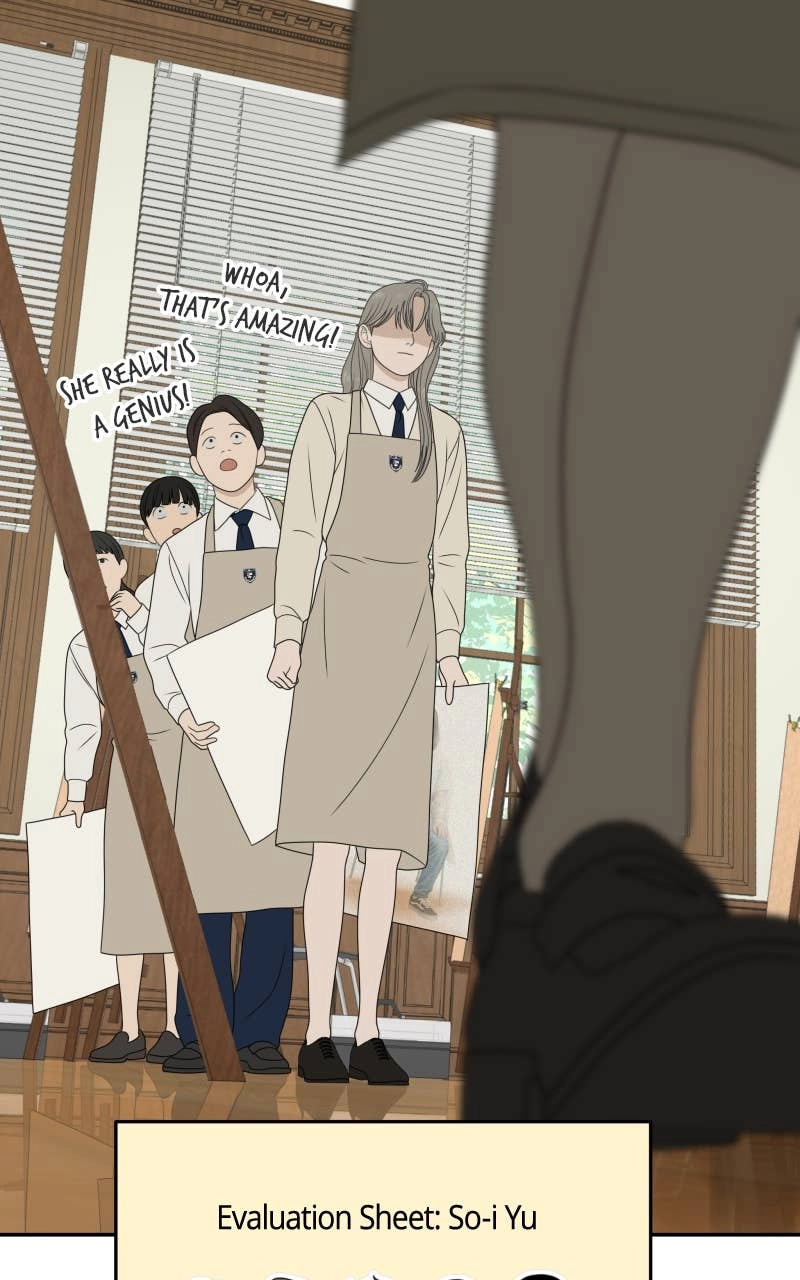 The Students of Illip Arts High Chapter 87 - The Results Page 49