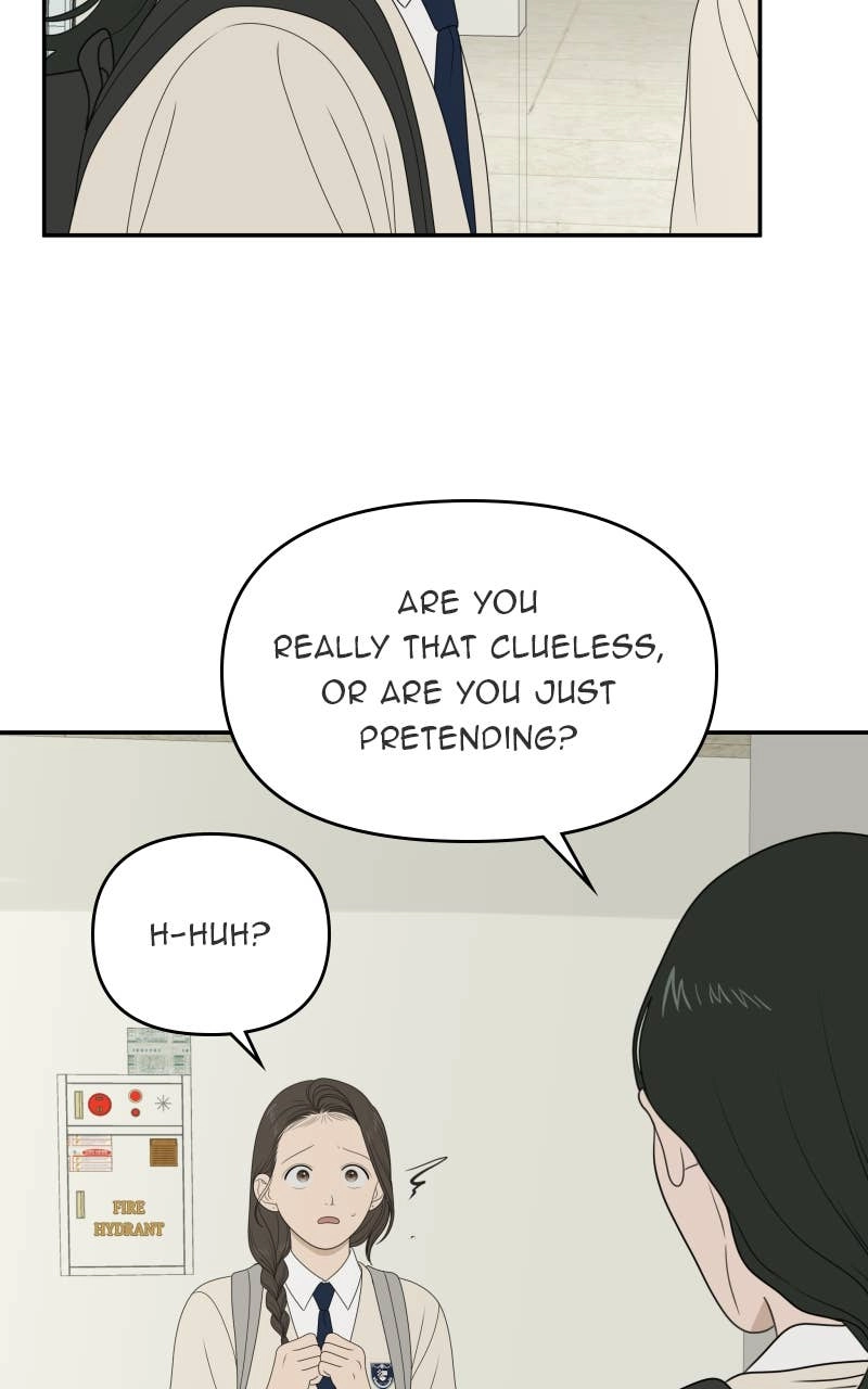 The Students of Illip Arts High Chapter 87 - The Results Page 57