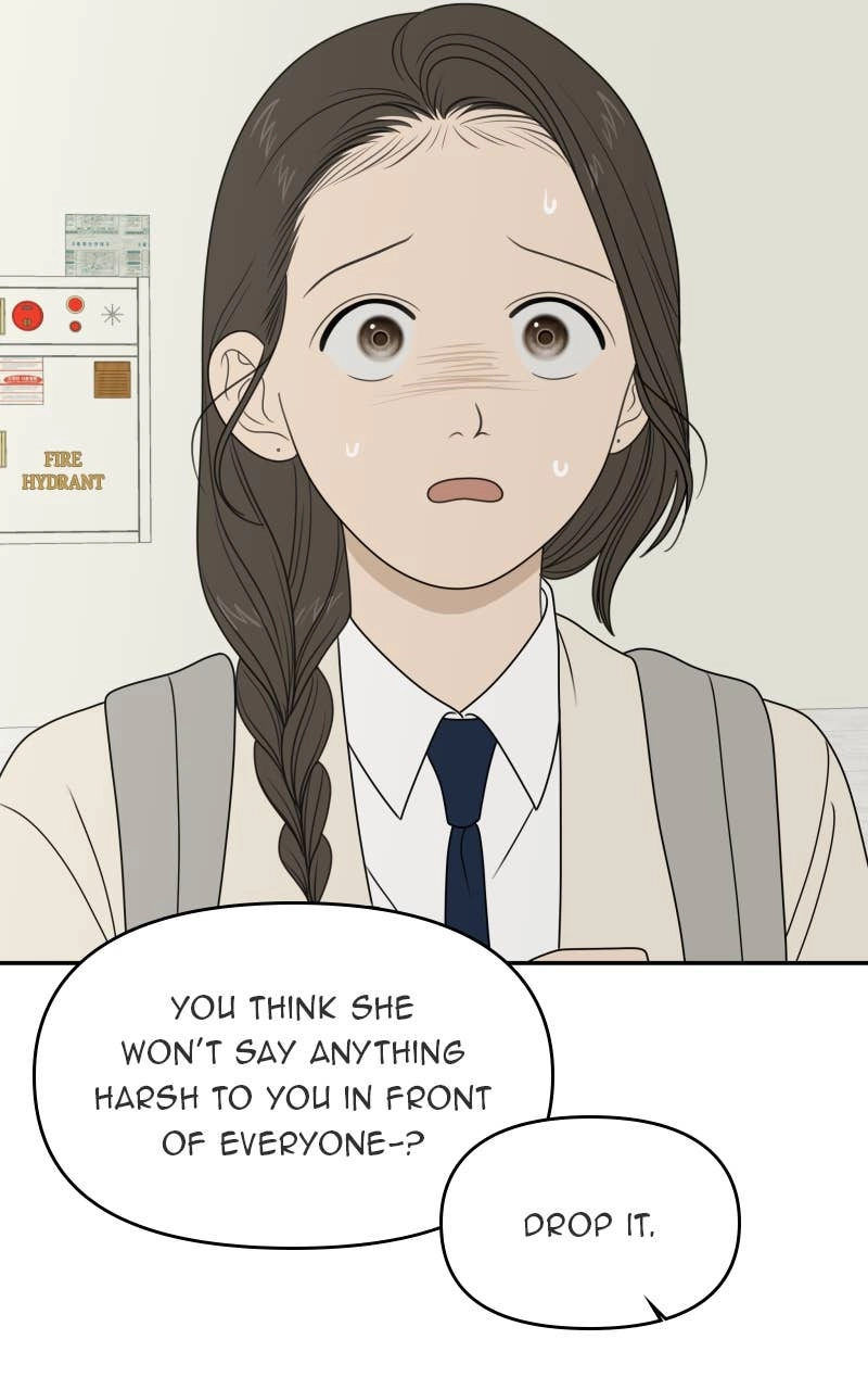 The Students of Illip Arts High Chapter 87 - The Results Page 59
