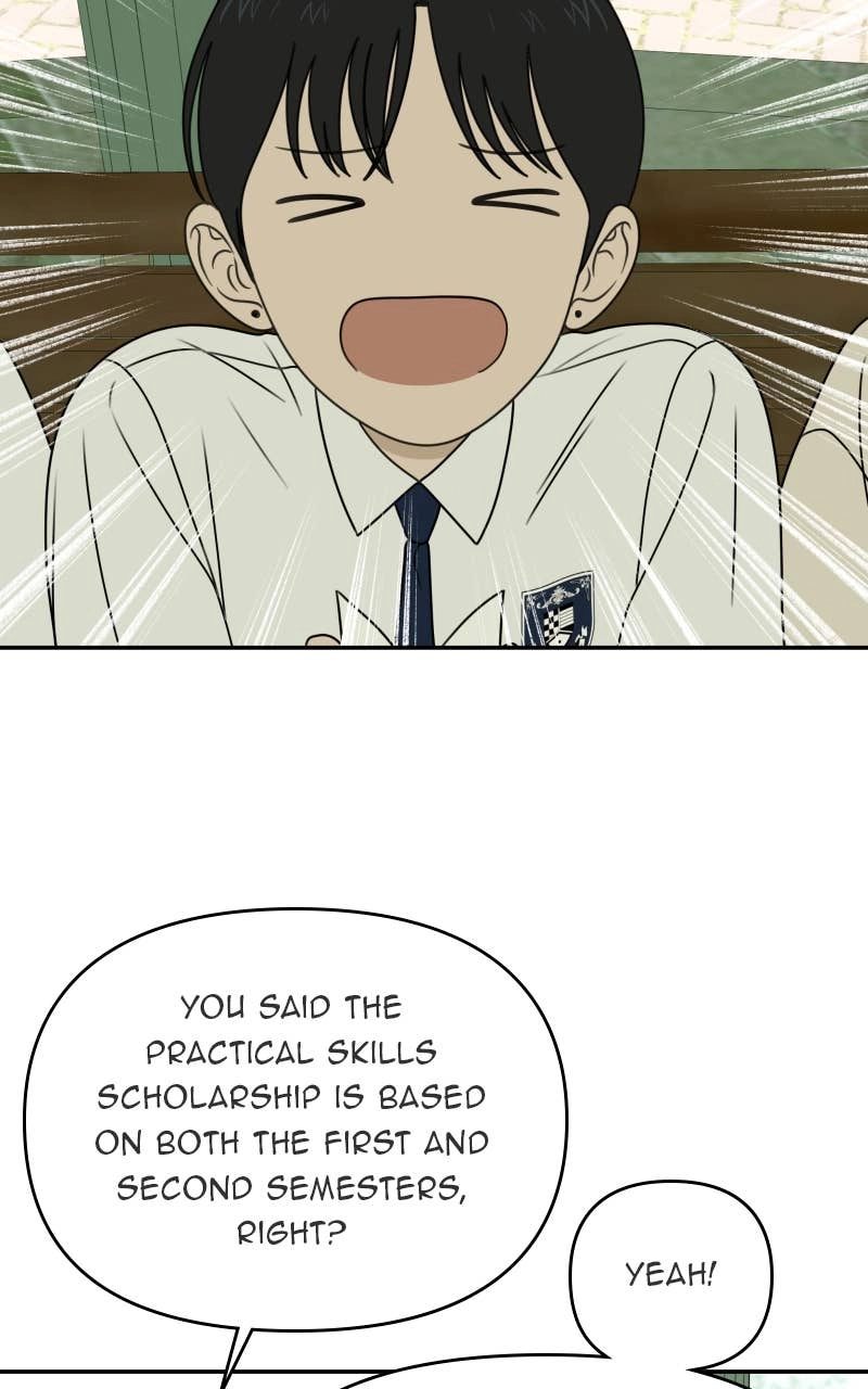 The Students of Illip Arts High Chapter 87 - The Results Page 65