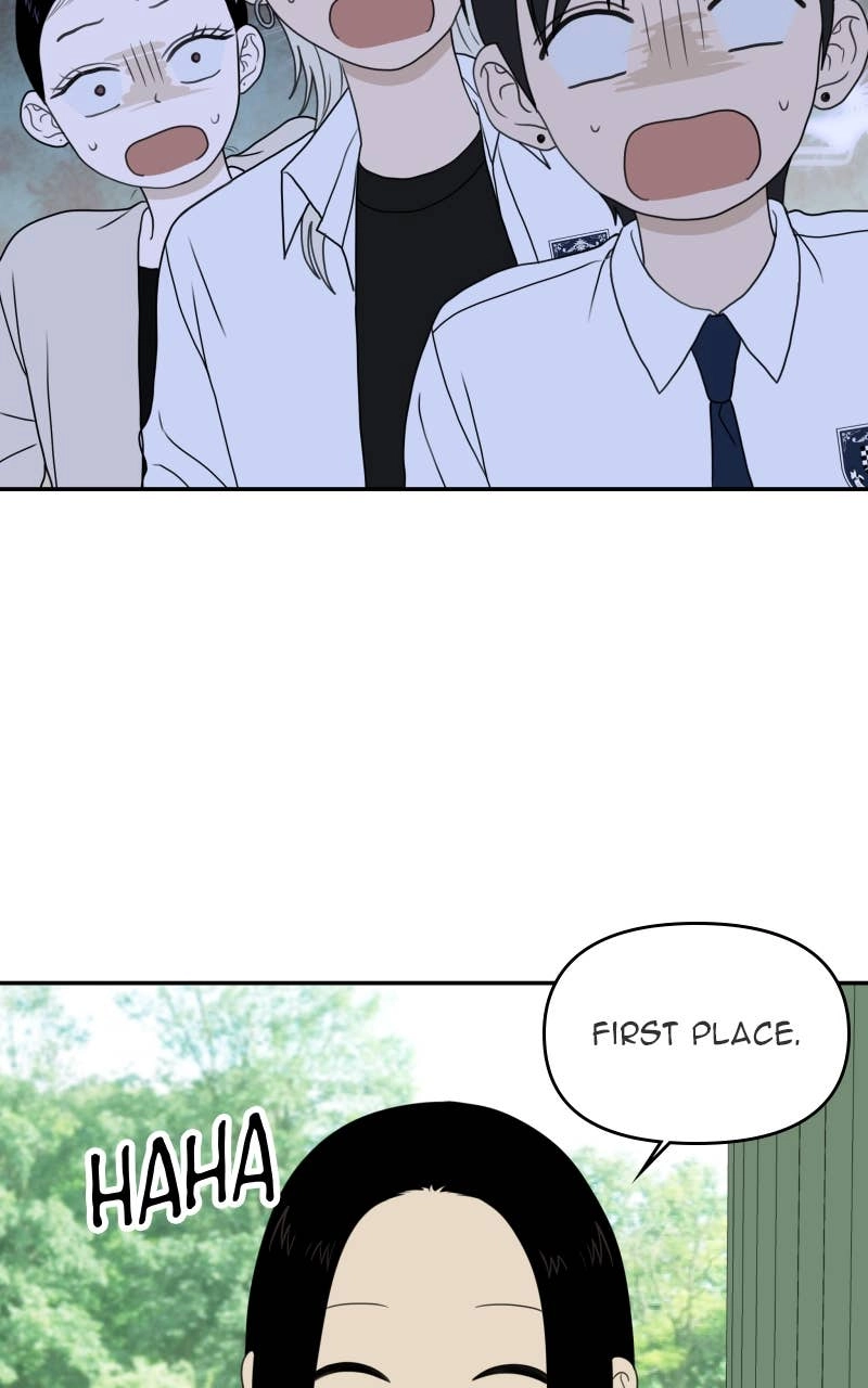 The Students of Illip Arts High Chapter 87 - The Results Page 76