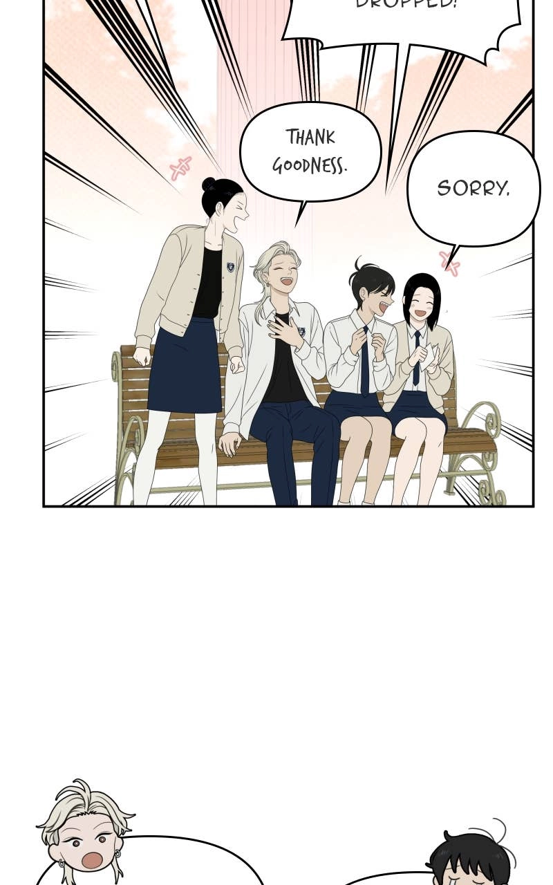 The Students of Illip Arts High Chapter 87 - The Results Page 78