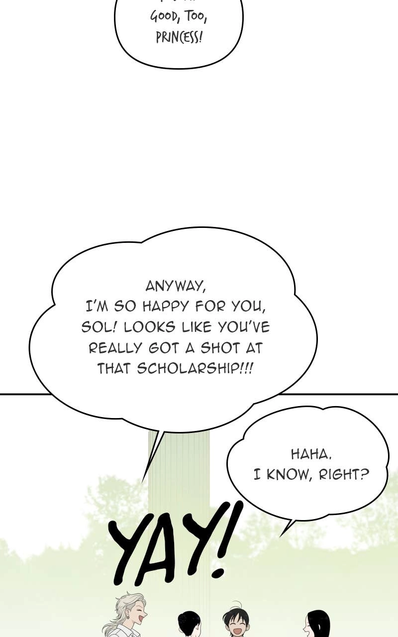 The Students of Illip Arts High Chapter 87 - The Results Page 80