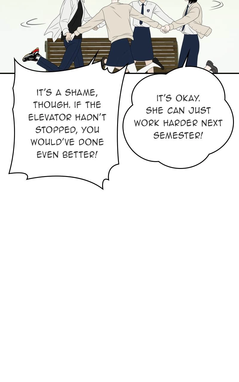 The Students of Illip Arts High Chapter 87 - The Results Page 81