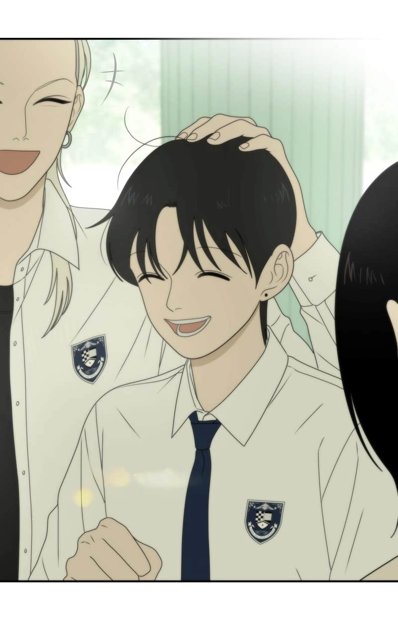 The Students of Illip Arts High Chapter 87 - The Results Page 82