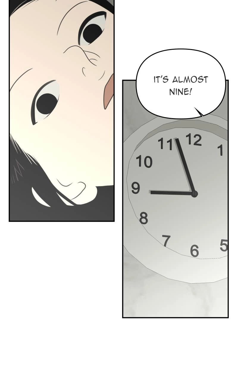 The Students of Illip Arts High Chapter 88 - Falling Page 12
