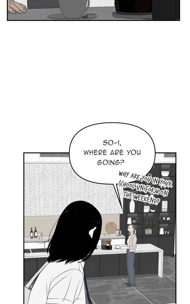 The Students of Illip Arts High Chapter 88 - Falling Page 14