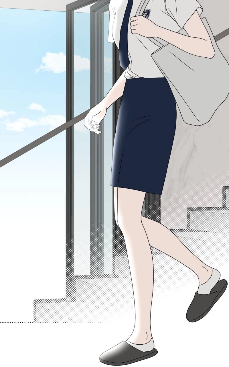 The Students of Illip Arts High Chapter 88 - Falling Page 16