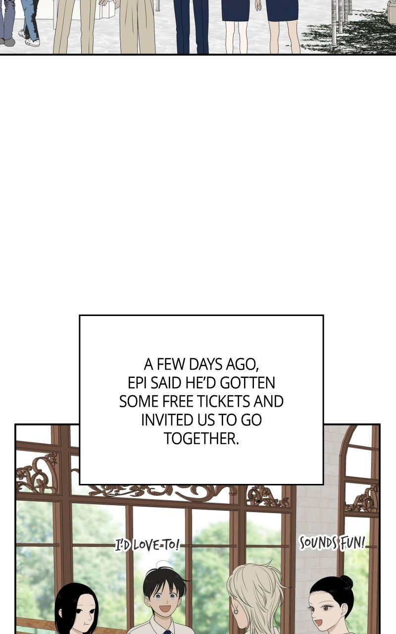 The Students of Illip Arts High Chapter 88 - Falling Page 20