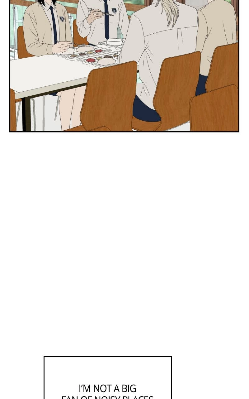 The Students of Illip Arts High Chapter 88 - Falling Page 21