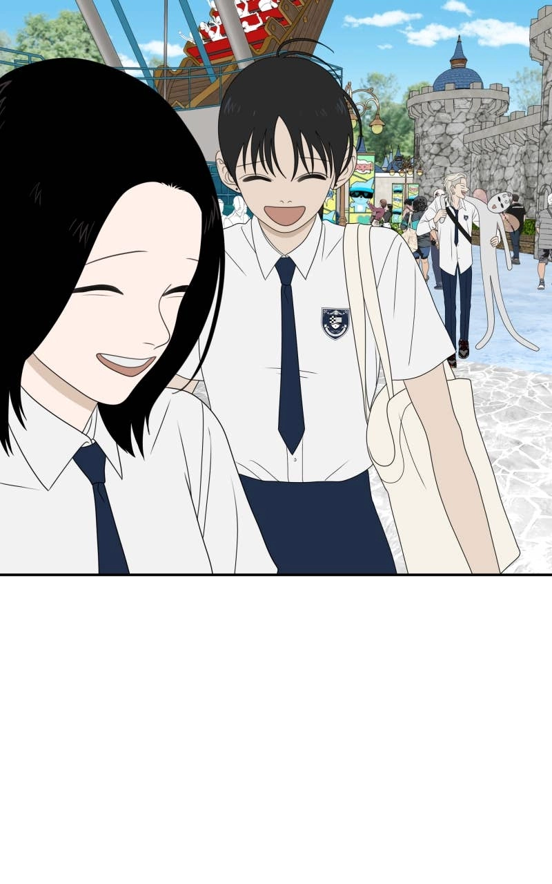 The Students of Illip Arts High Chapter 88 - Falling Page 31