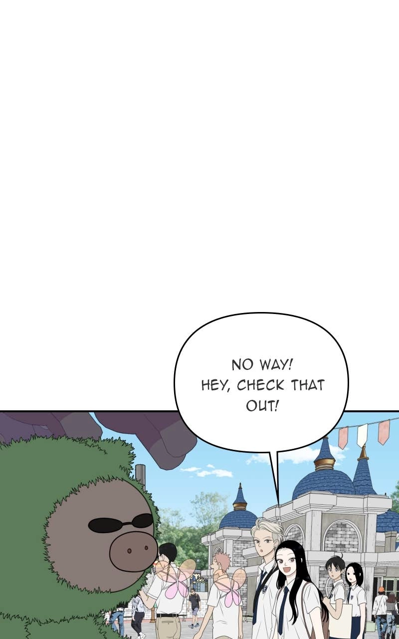 The Students of Illip Arts High Chapter 88 - Falling Page 32