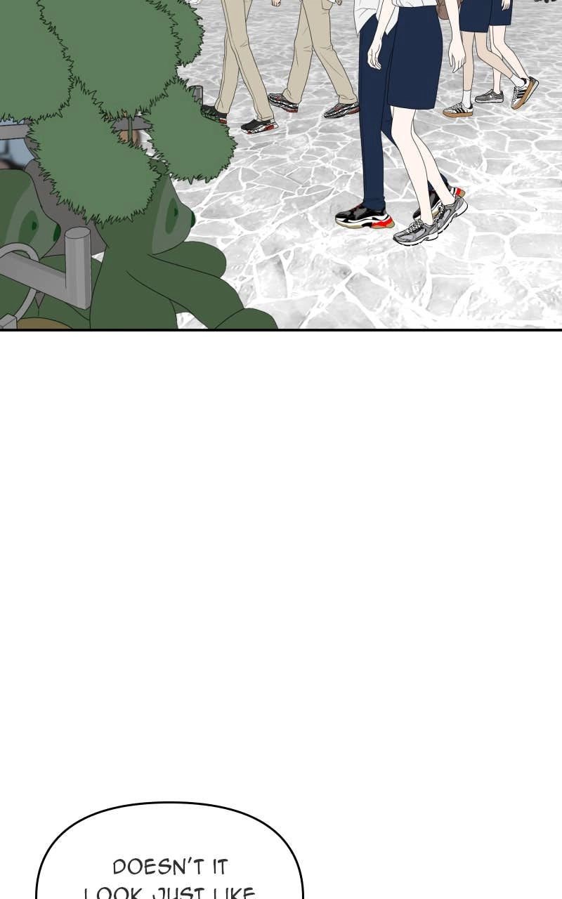 The Students of Illip Arts High Chapter 88 - Falling Page 33