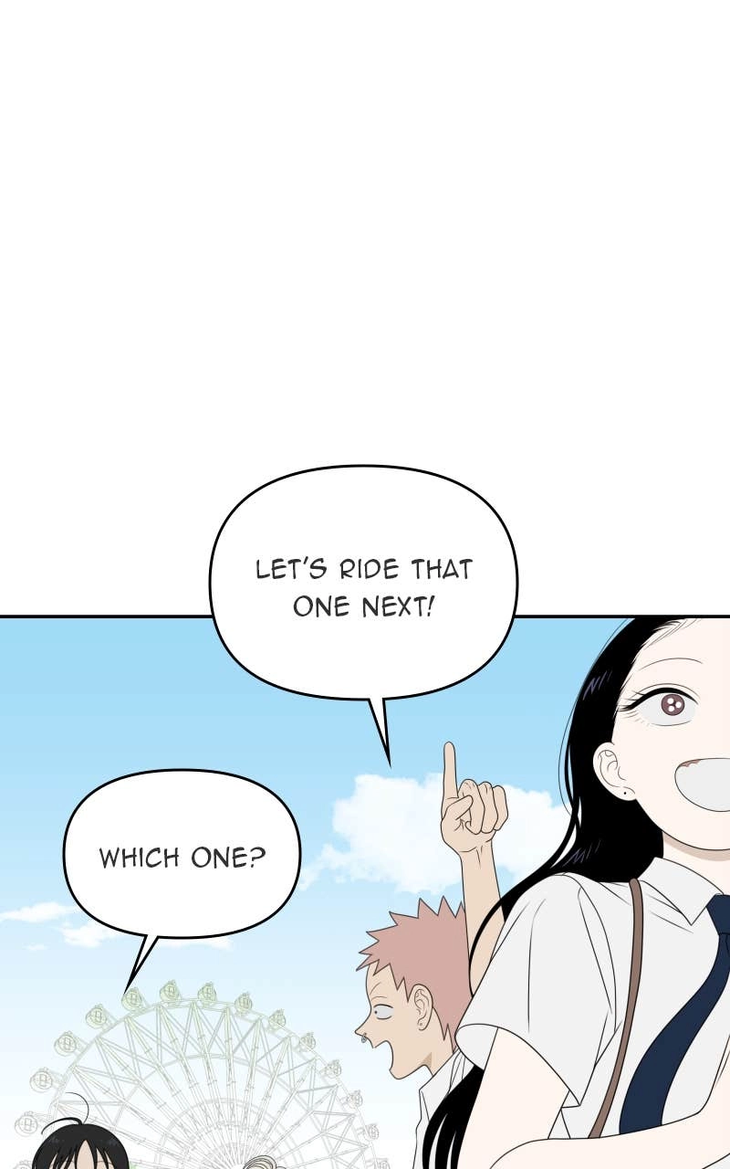 The Students of Illip Arts High Chapter 88 - Falling Page 46