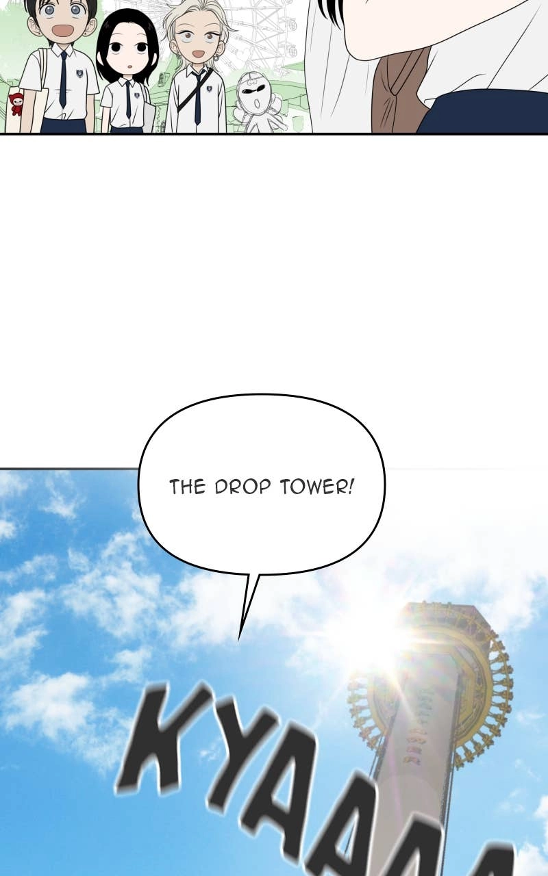 The Students of Illip Arts High Chapter 88 - Falling Page 47