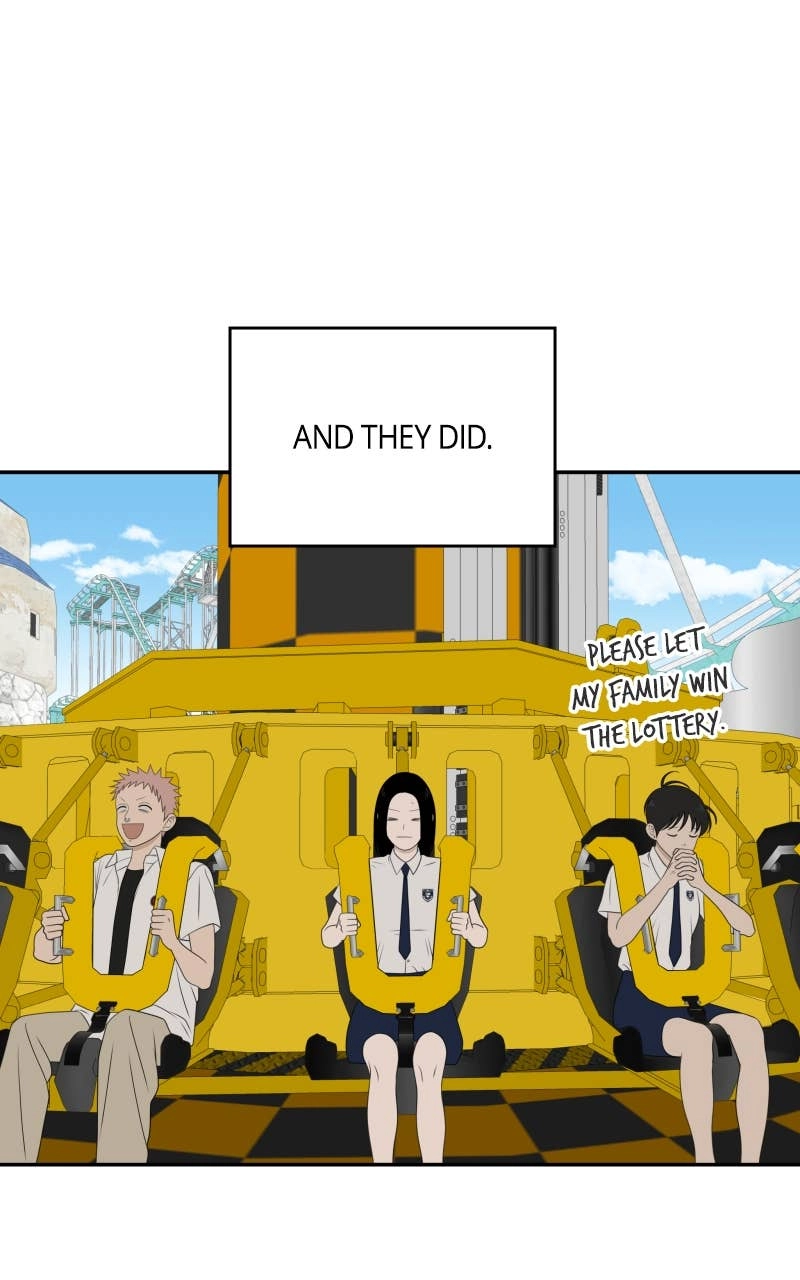 The Students of Illip Arts High Chapter 88 - Falling Page 53