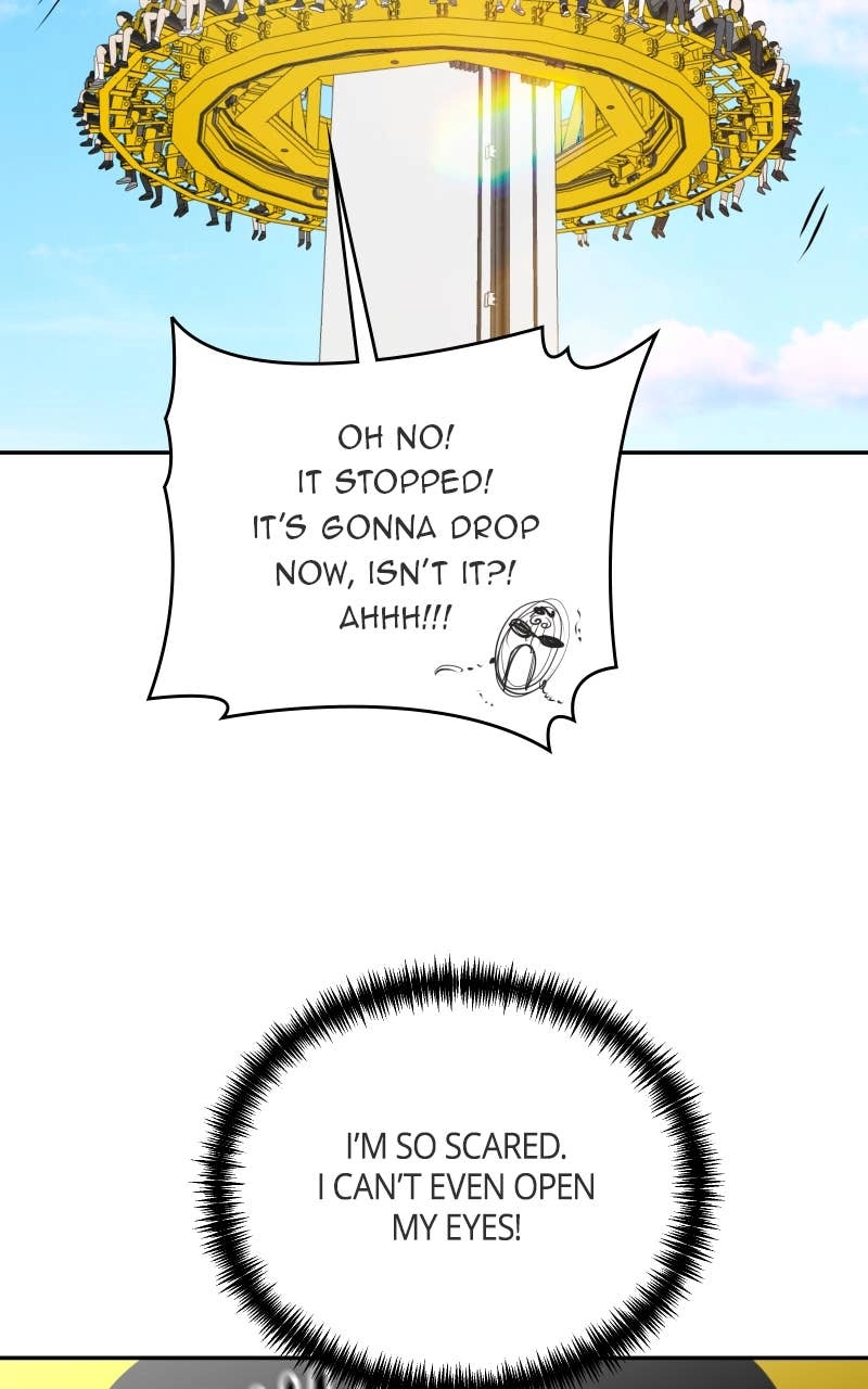 The Students of Illip Arts High Chapter 88 - Falling Page 57