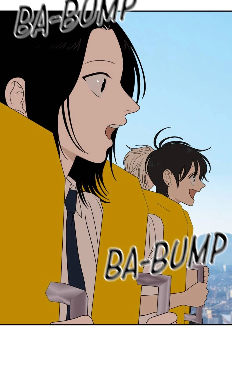 The Students of Illip Arts High Chapter 88 - Falling Page 66