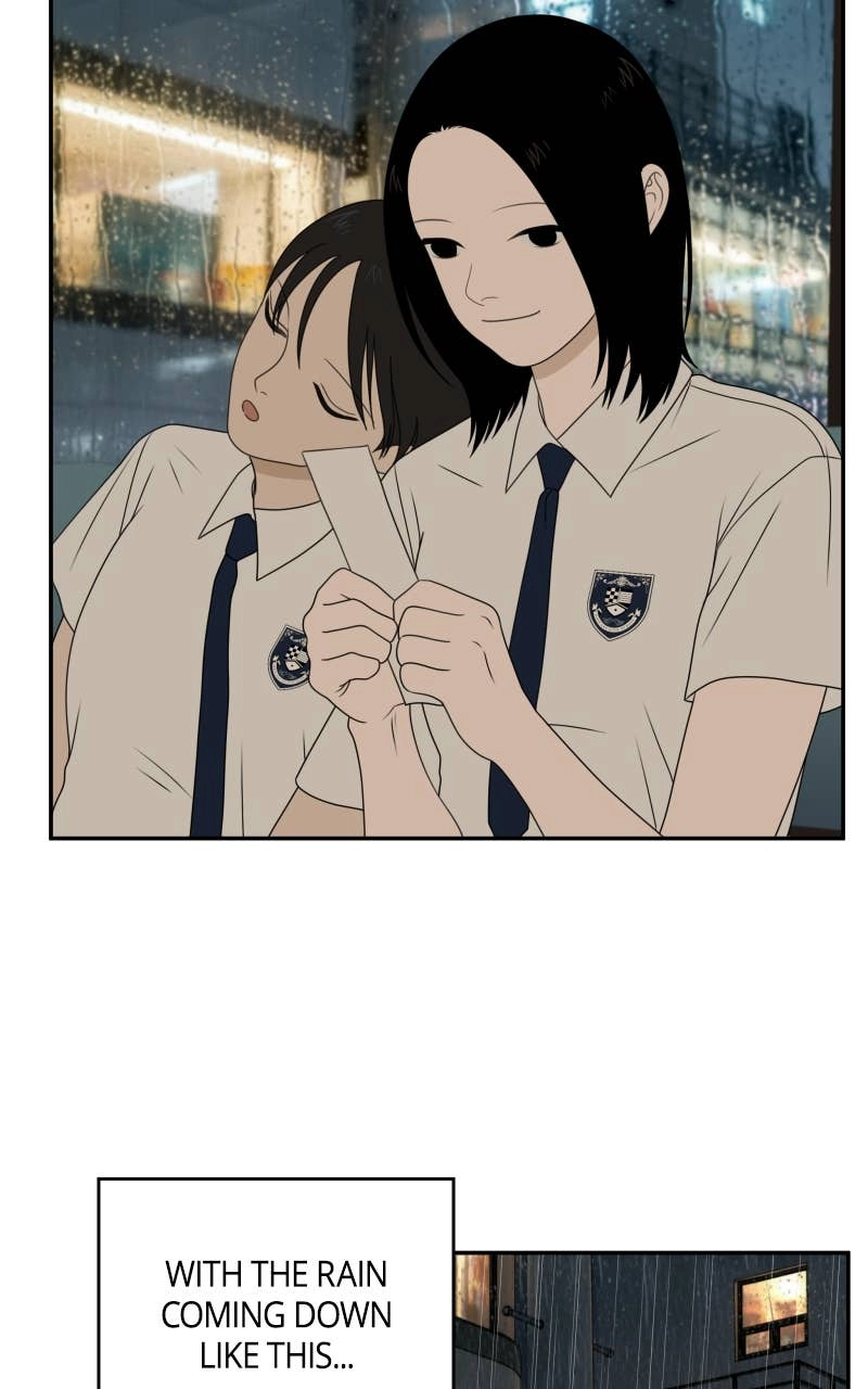 The Students of Illip Arts High Chapter 88 - Falling Page 72