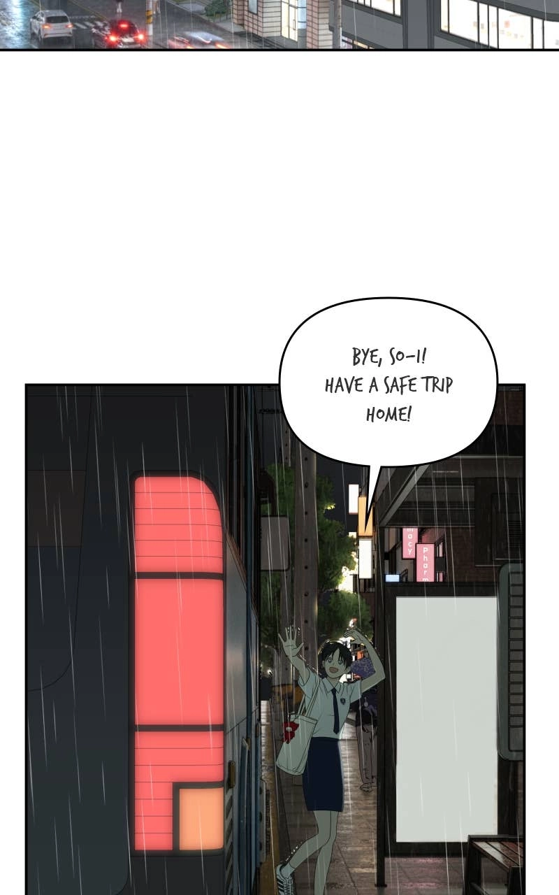 The Students of Illip Arts High Chapter 88 - Falling Page 78